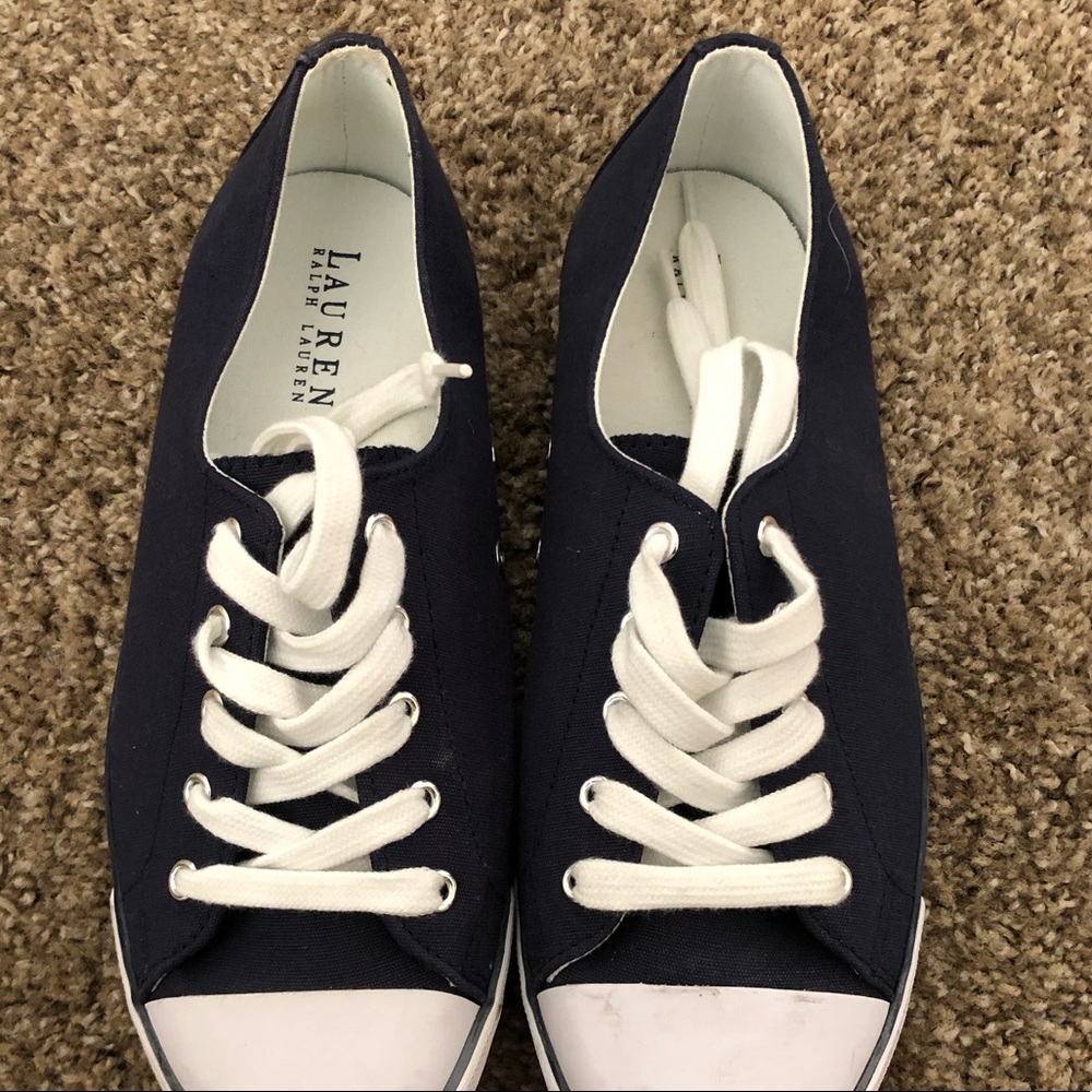 Ralph Lauren sneakers